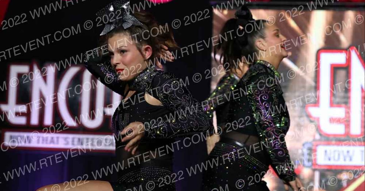 Wolf Pack All Stars Smoke · Encore Grand Nationals Houston