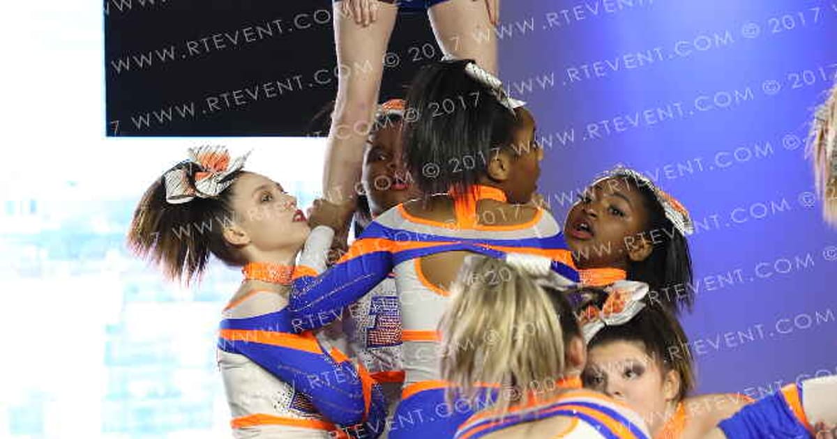 Triple Threat Athletics WARPATH · Coastal at the Capitol