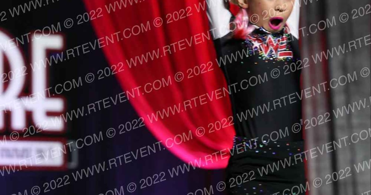 Woodlands Elite - Magnolia Missiles · Encore Grand Nationals Houston