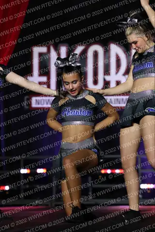 Phantom Athletics Revenge
