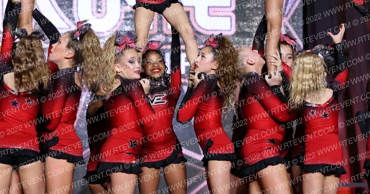 Woodlands Elite - OR Seabees · Encore Grand Nationals Houston