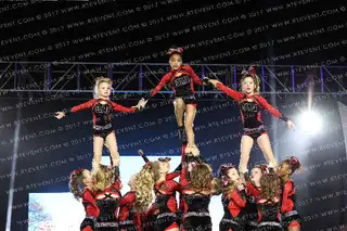 FAME MD Hot Shots