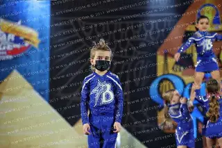 Bay State All Stars Mist