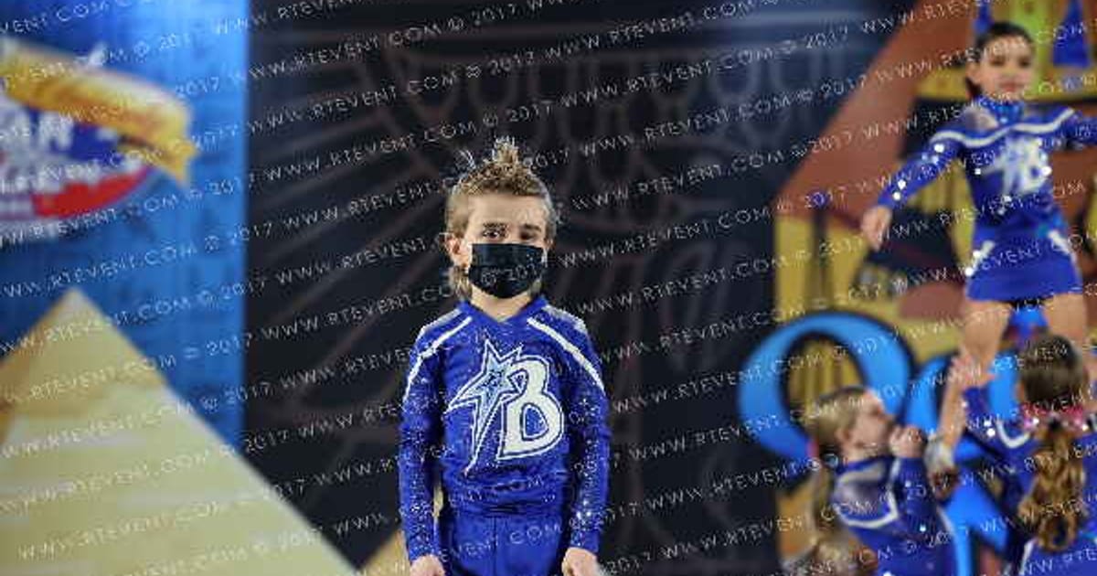 Bay State All Stars Mist · Queen of the Nile Worcester