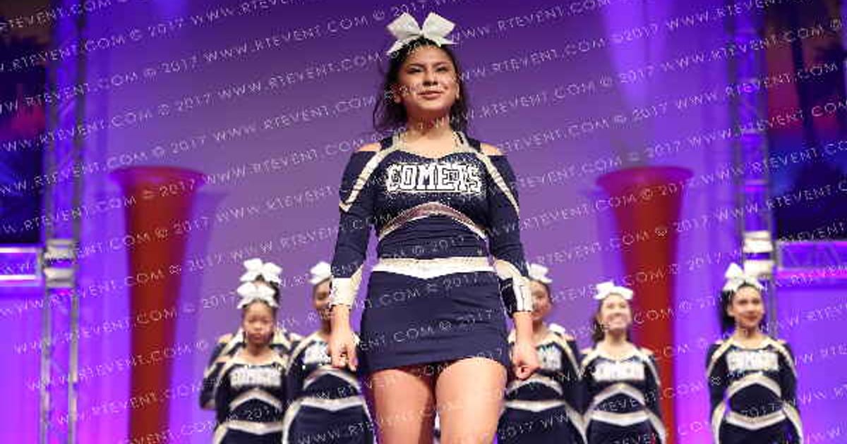 Hackensack High School Hackensack Comets · ACDA Reach the Beach Ocean City Showdown