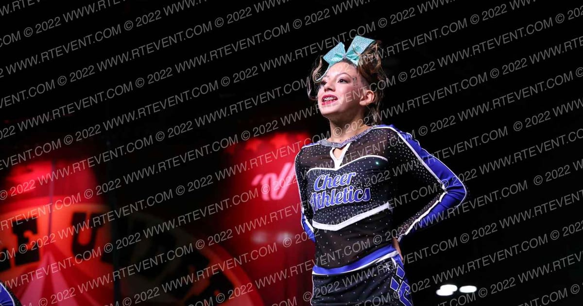 Cheer Athletics - Charlotte MajestiCats · ASC Battle Under the Big Top