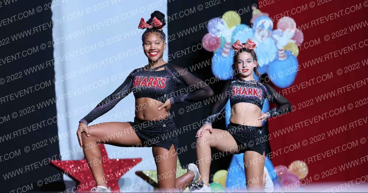 Carolina Spirit Athletics 5C · ASC Battle Under the Big Top