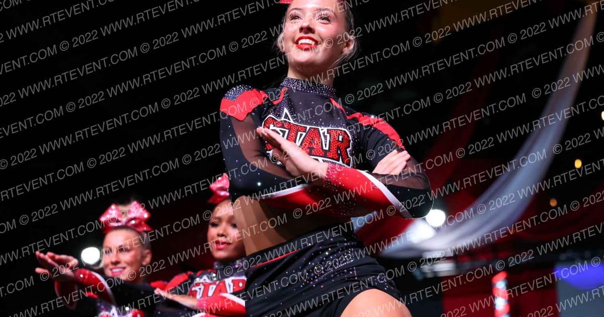 Star Athletics ATL Boom · ASC Battle Under the Big Top