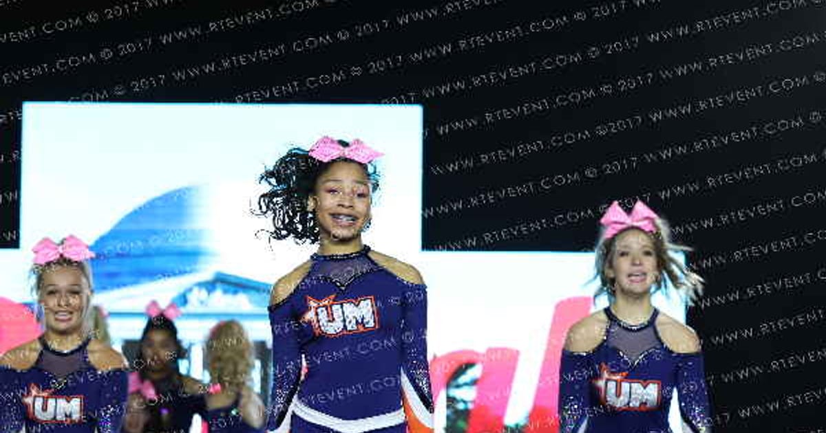Upper Merion All Stars Ice · Coastal at the Capitol