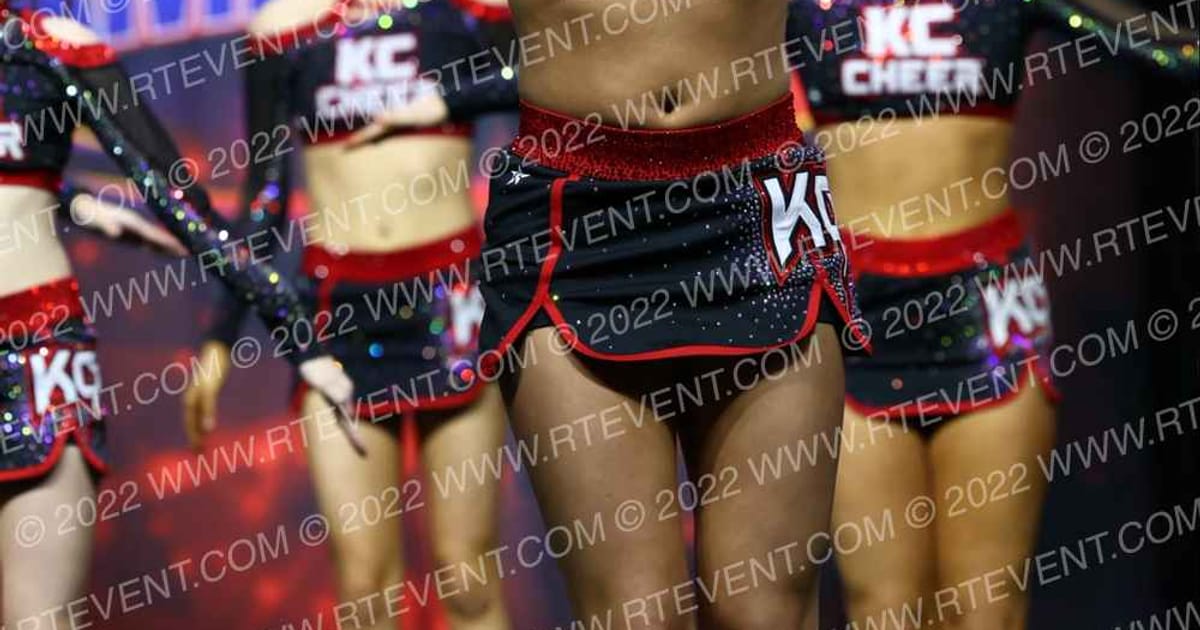 KC Cheer FLAWLESS · Americas Best Grand Nationals