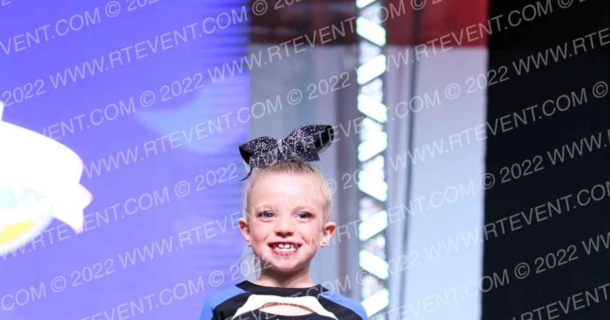 The Stingray Allstars Daisy · ASC Battle Under the Big Top