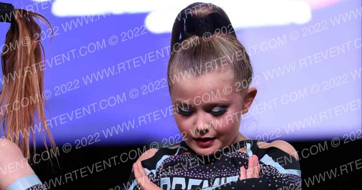 Premier Performance Fury · ASC Battle Under the Big Top