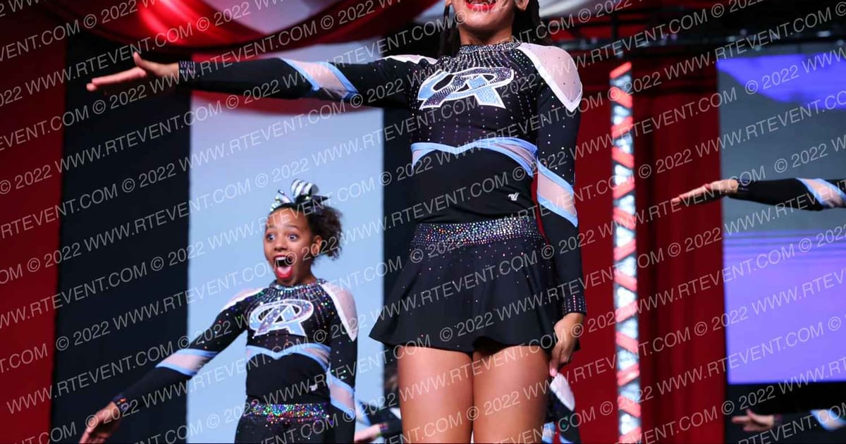 Premier Athletics Columbia WOLF PAC- SNOW WOLVES · ASC Battle Under the Big Top