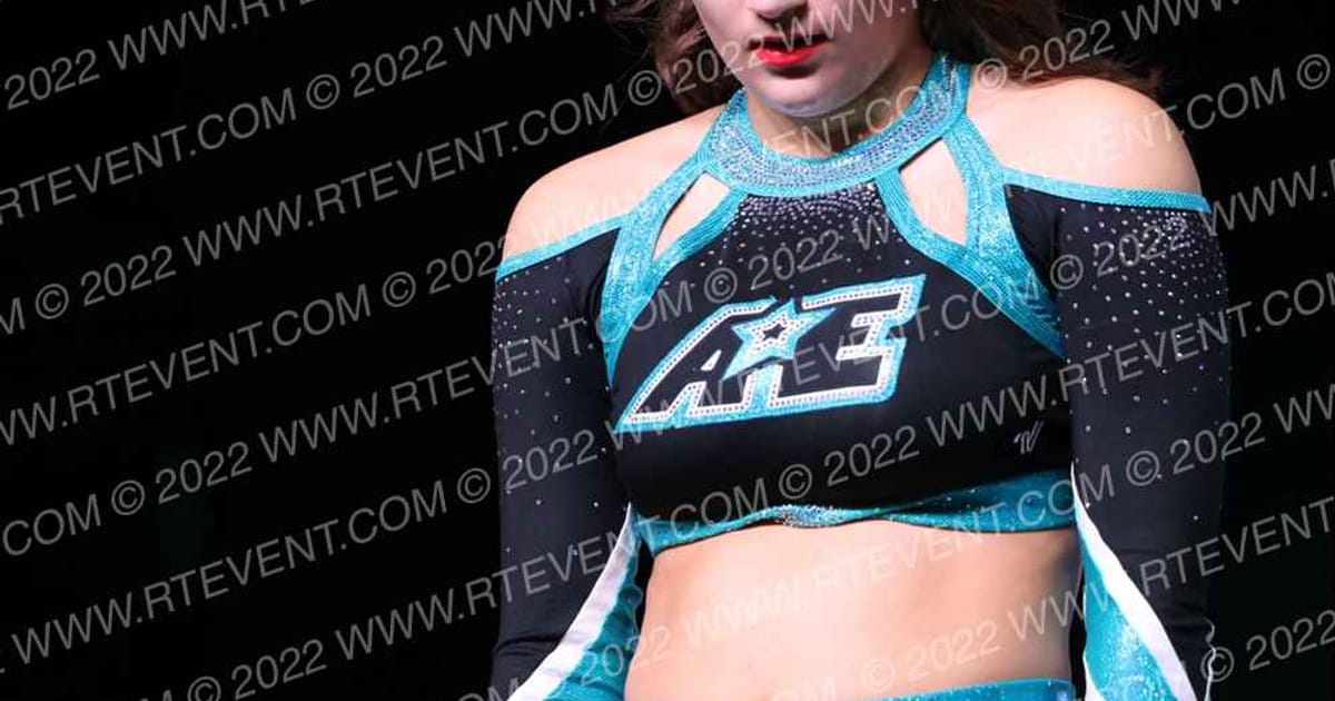 Atlanta Elite Frost · ASC Battle Under the Big Top