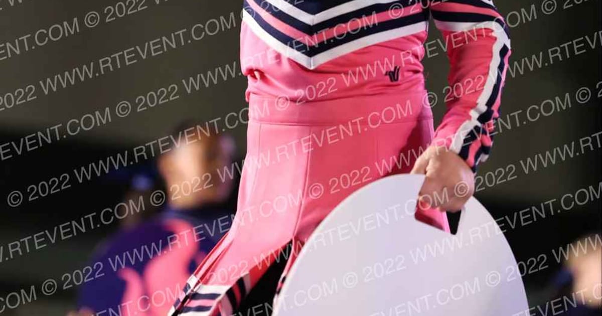 MIDTN Cheer Ignite Heat · Aloha Gatlinburg Showdown DIDII