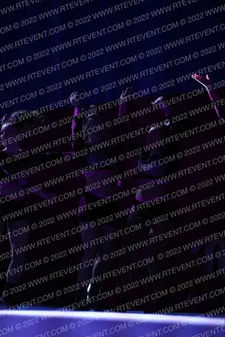 Lunar Allstars Cosmic