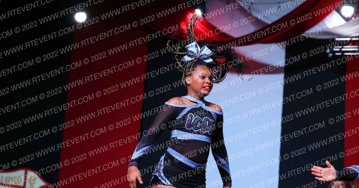 Icon Athletics Inferno · ASC Battle Under the Big Top