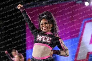 World Cheer Elite Venom
