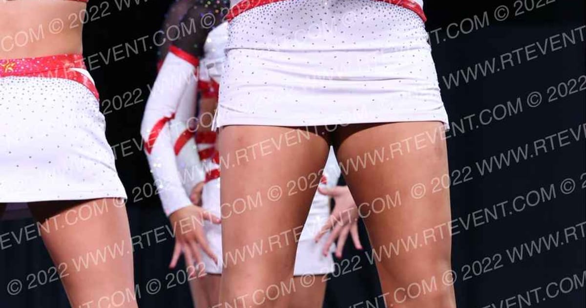 Revolution Athletics Rebels · ASC Battle Under the Big Top
