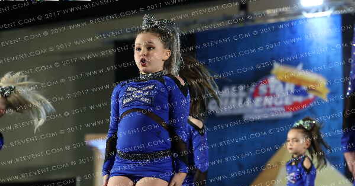 East Celebrity Elite - Hingham Mini Bling · Queen of the Nile Worcester