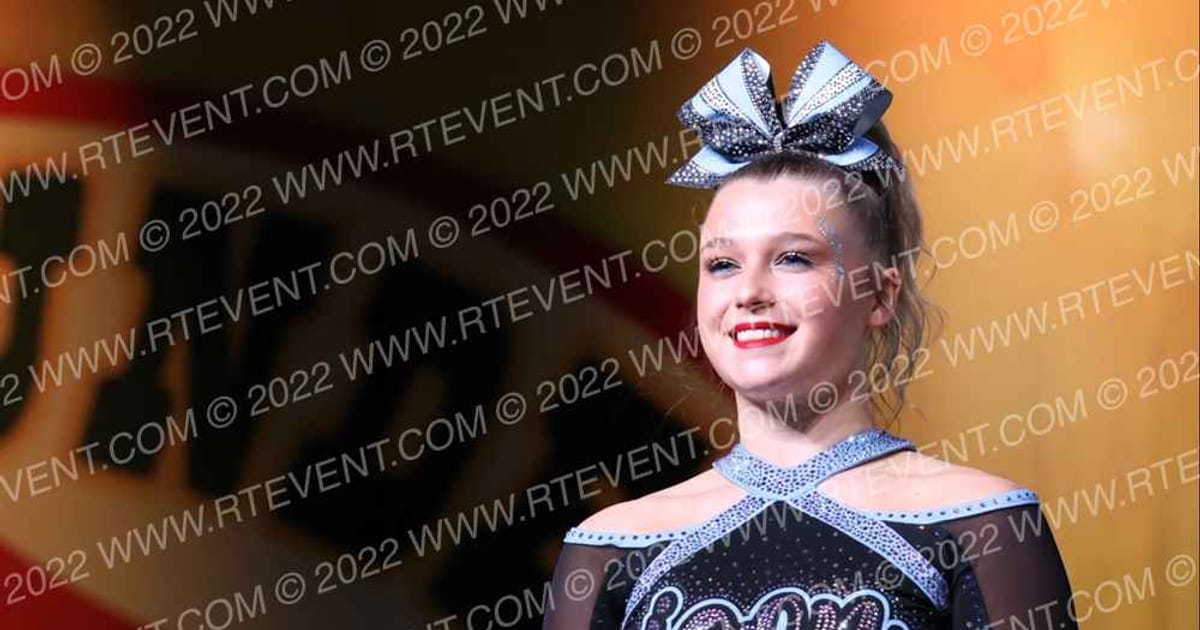 Icon Athletics Legends · ASC Battle Under the Big Top