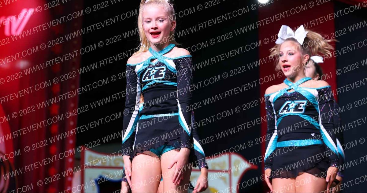 Atlanta Elite Blizzard · ASC Battle Under the Big Top