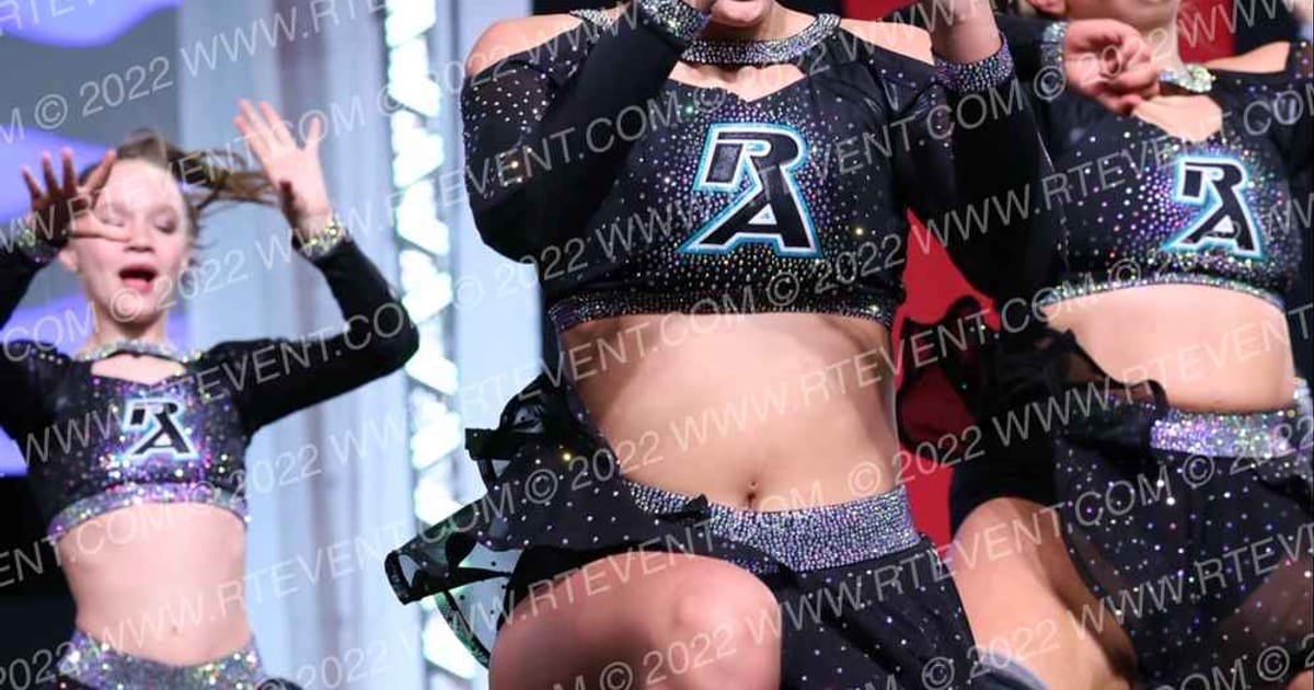 Premier Performance Wrath · ASC Battle Under the Big Top