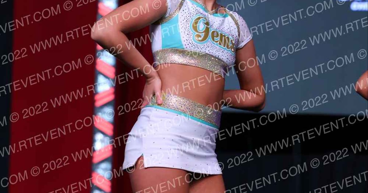 HCA Gems Evil Queens · ASC Battle Under the Big Top