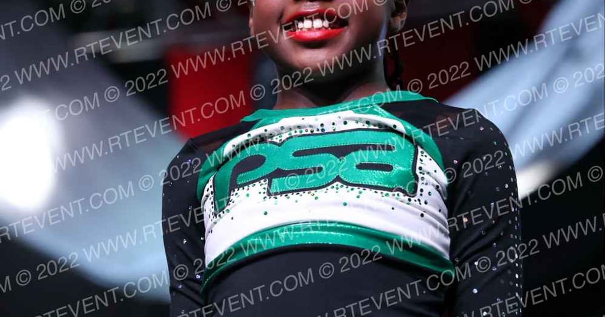 Premier Spirit Academy Majesty · ASC Battle Under the Big Top