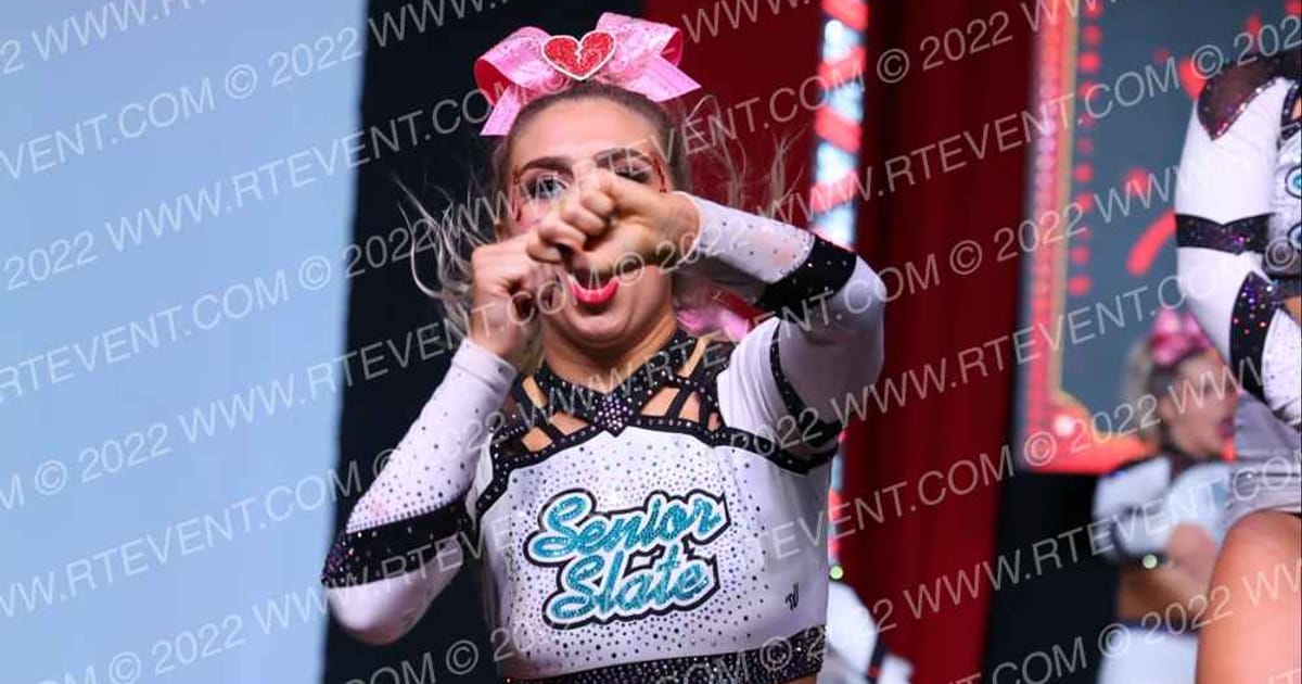 The Rock Athletics Senior Slate · ASC Battle Under the Big Top