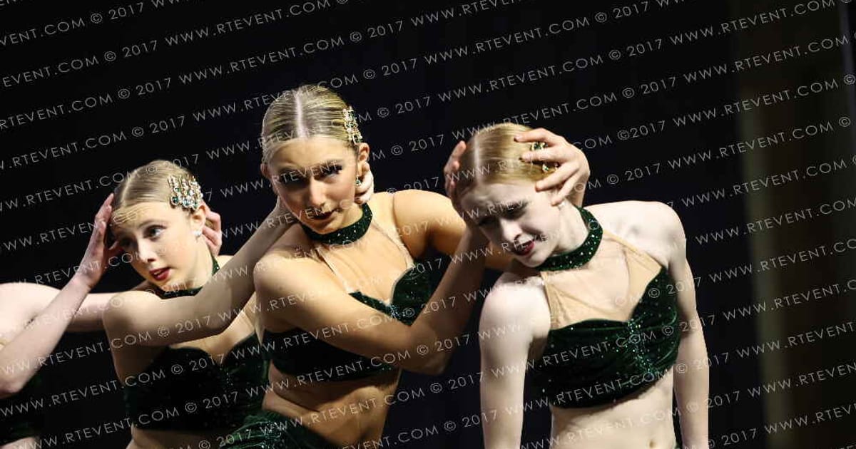 Brookfield Center for the Arts BCA Junior Summit · JamFest Dance Super