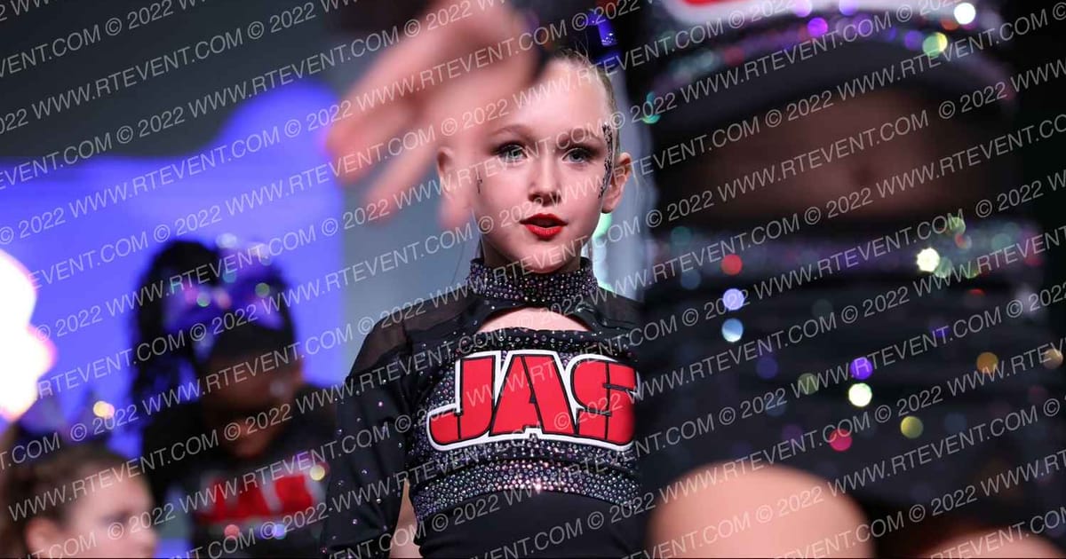 Jacksonville All Stars Sharp Shooters · ASC Battle Under the Big Top