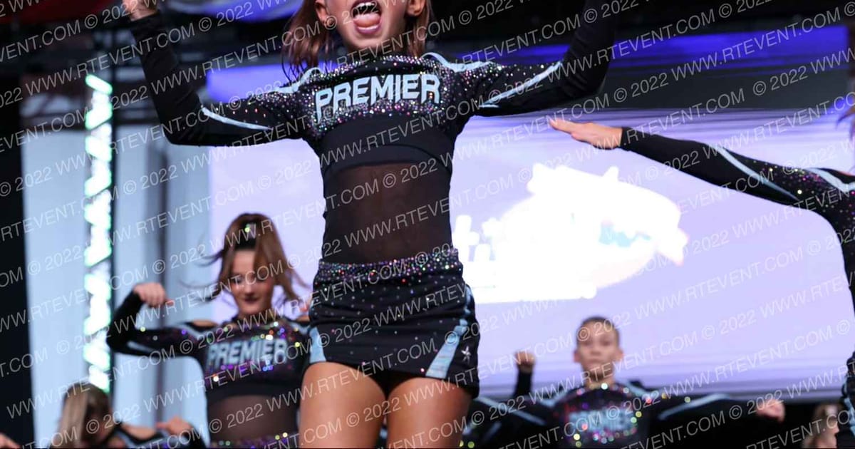 Premier Performance Redemption · ASC Battle Under the Big Top