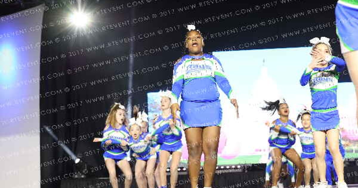 The Stingray Allstars PANDORA · Coastal at the Capitol