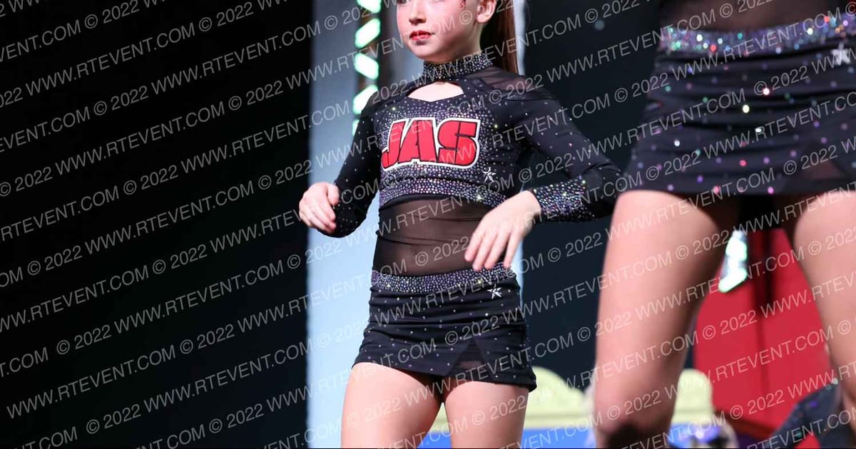 Jacksonville All Stars Lethal Ladies · ASC Battle Under the Big Top