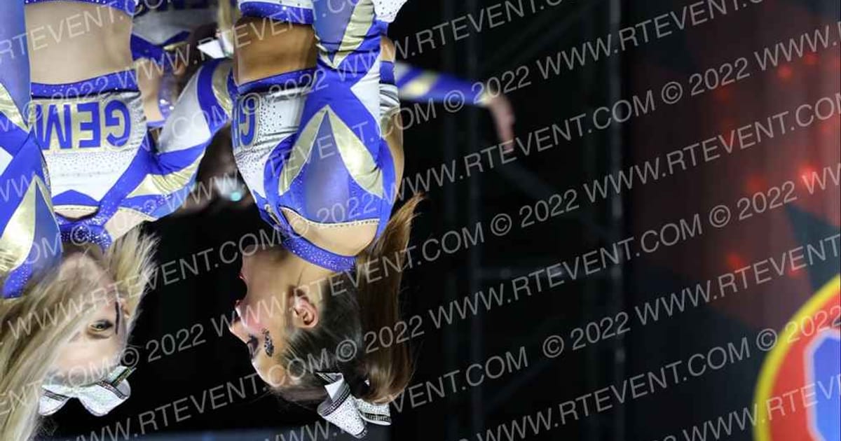 Gold Medal Gems Onyx · Americas Best Grand Nationals
