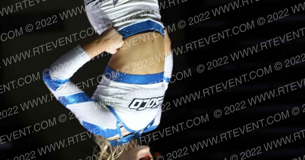 SoCo Intensity Inspire · Americas Best Grand Nationals