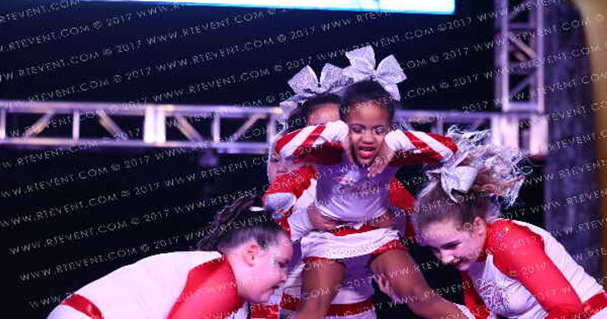 VOGT Devils Fury · ACDA Reach the Beach Ocean City Showdown