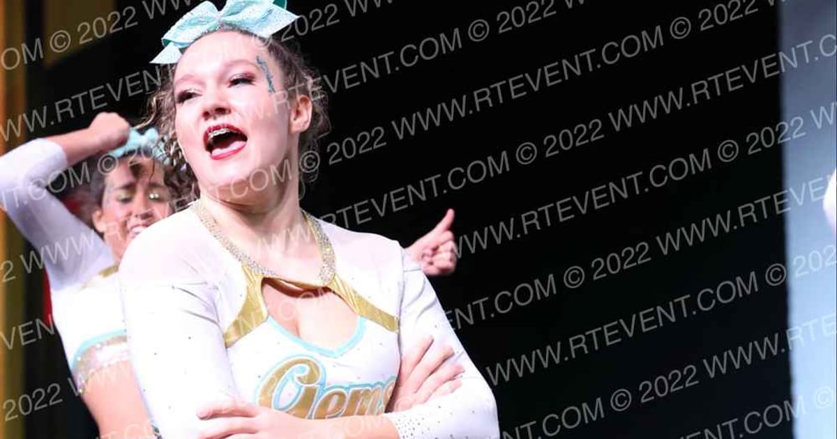 HCA Gems Bellatrix · ASC Battle Under the Big Top