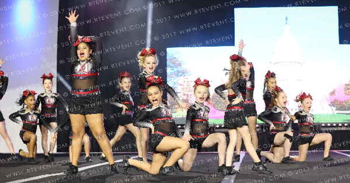 Fire & Ice Allstars Baby Ice · Coastal at the Capitol