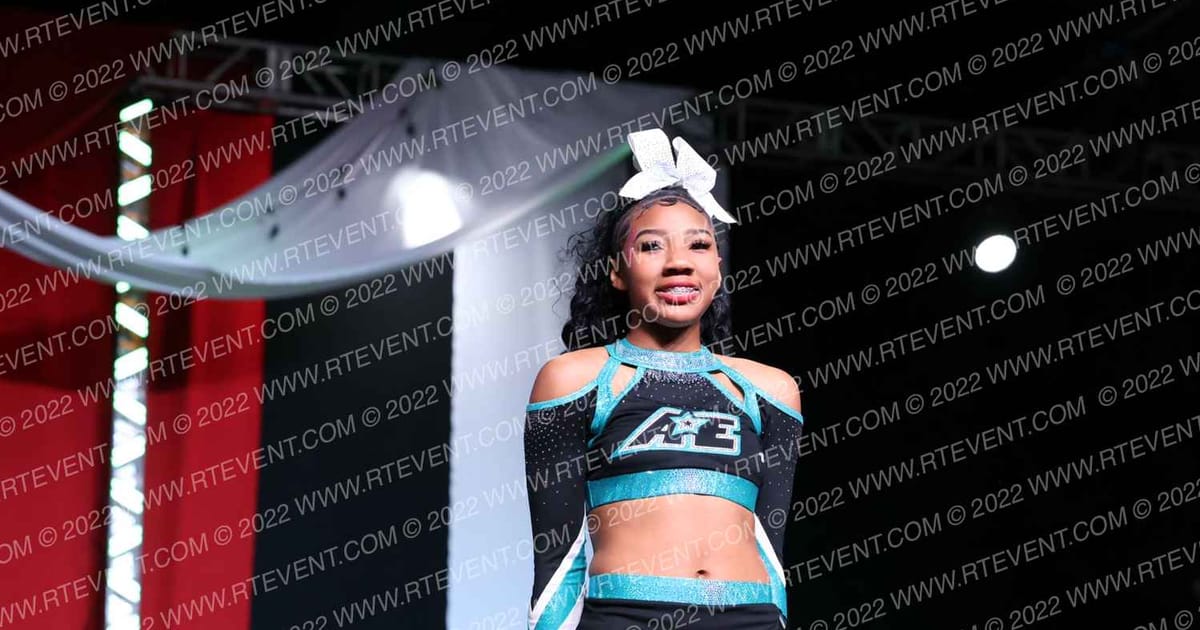 Atlanta Elite Frost · ASC Battle Under the Big Top
