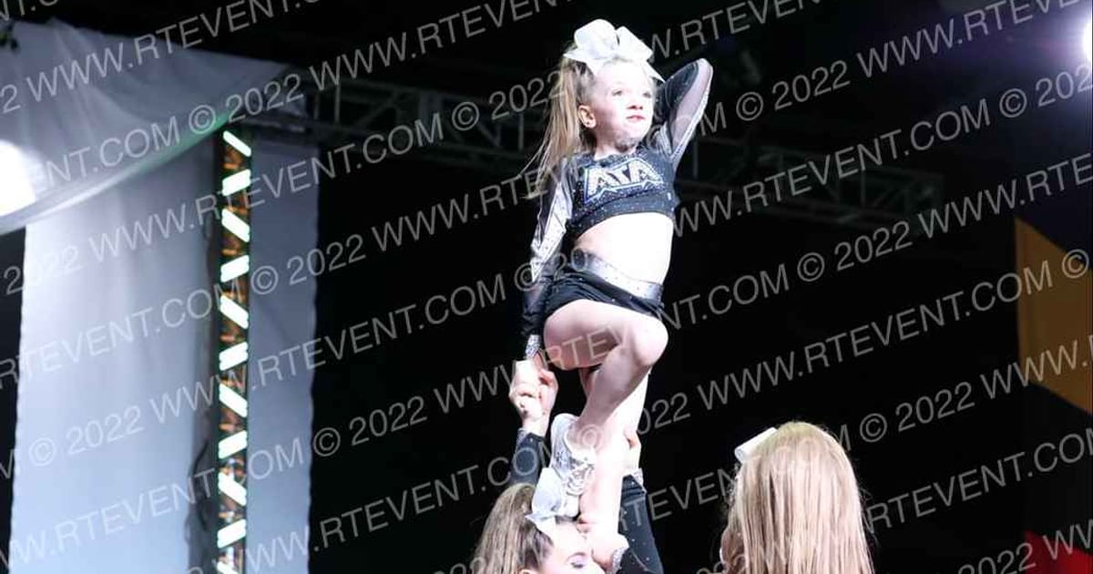 ATA Ignite · ASC Battle Under the Big Top