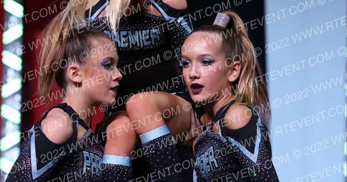 Premier Performance Fury · ASC Battle Under the Big Top