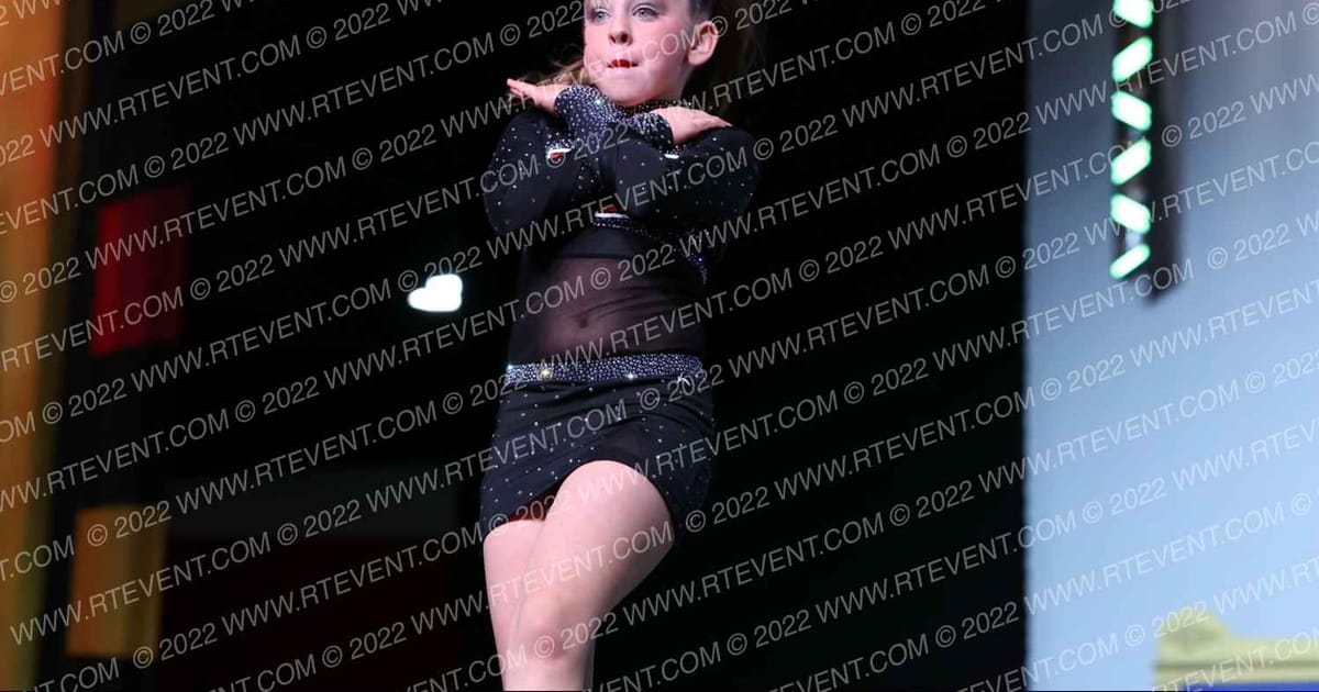 Jacksonville All Stars Code Red · ASC Battle Under the Big Top