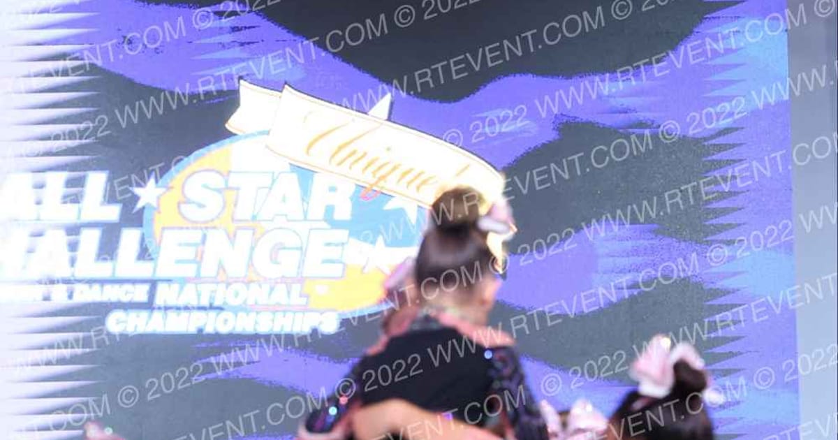 Designer Athletics YSL · ASC Battle Under the Big Top