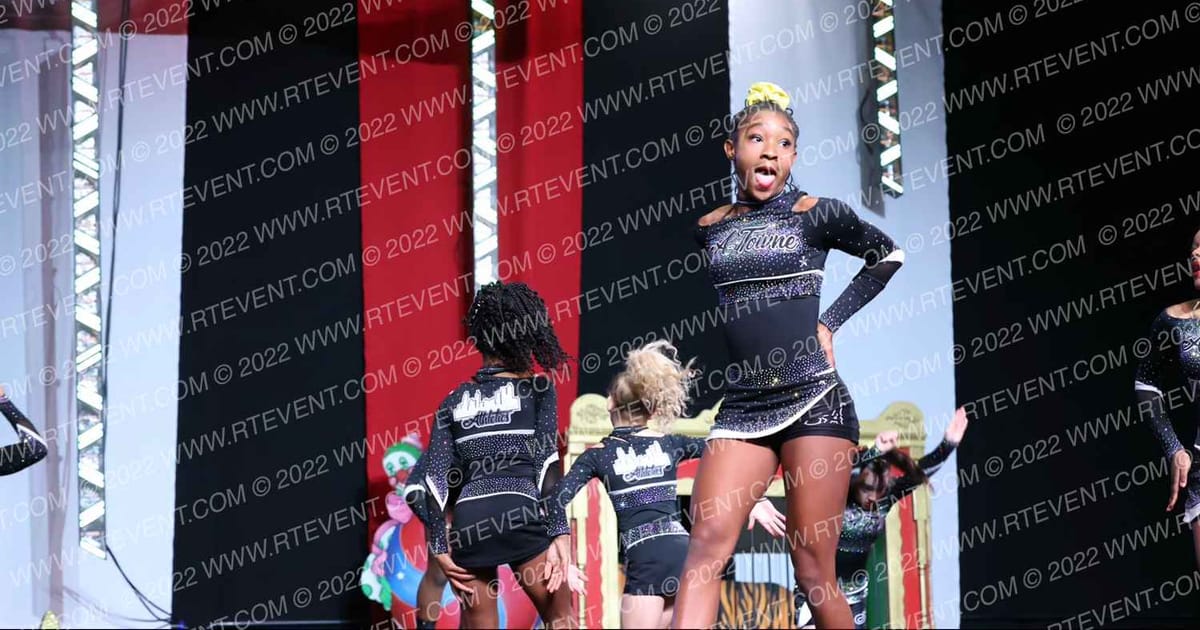 A-Towne Athletics Elite ACES · ASC Battle Under the Big Top