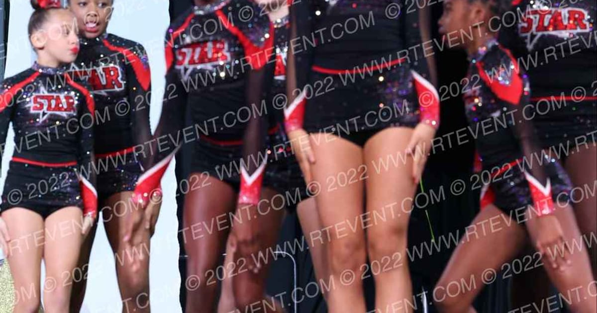 Star Athletics ATL Diamonds · ASC Battle Under the Big Top