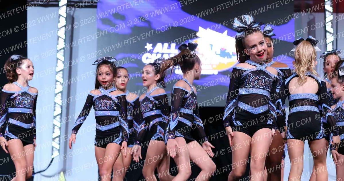 Icon Athletics Savage · ASC Battle Under the Big Top