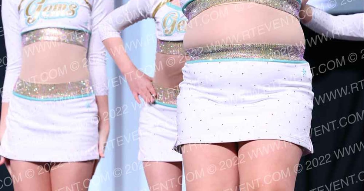 HCA Gems Poison Ivy · ASC Battle Under the Big Top