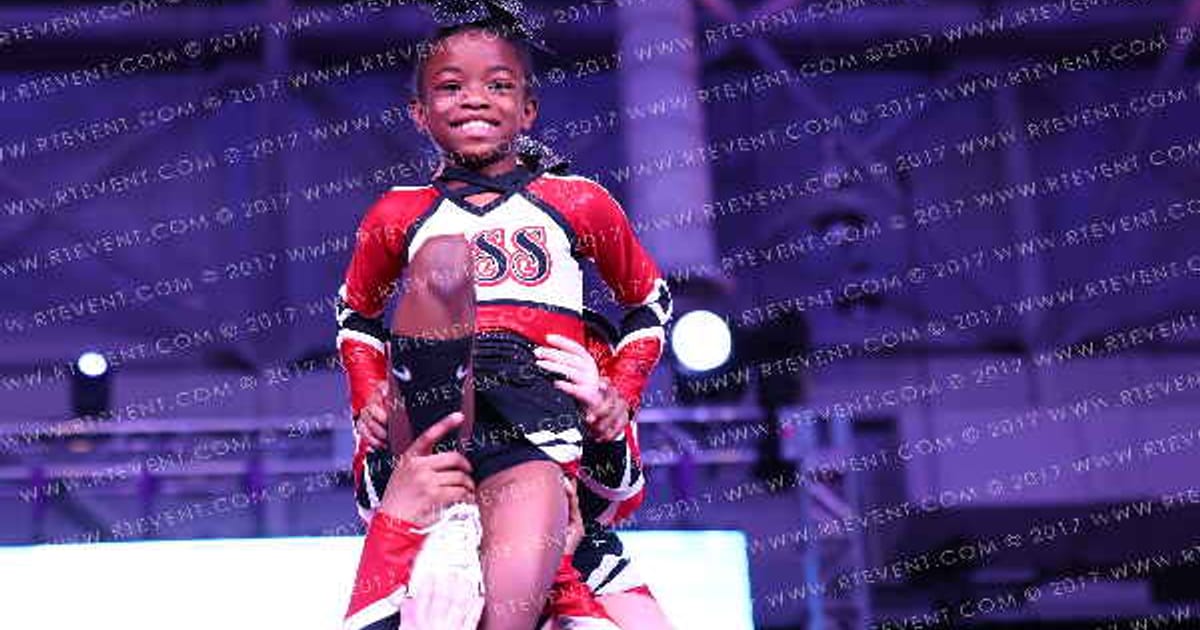 Garden State Storm Reign · ACDA Reach the Beach Ocean City Showdown